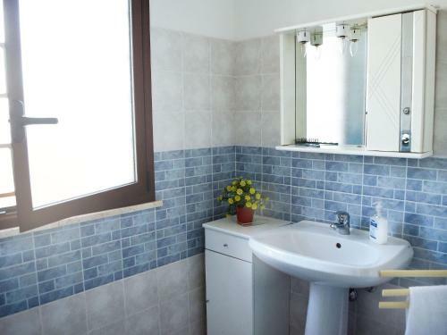 Apartamento Case Vacanza Tra I Due Monti