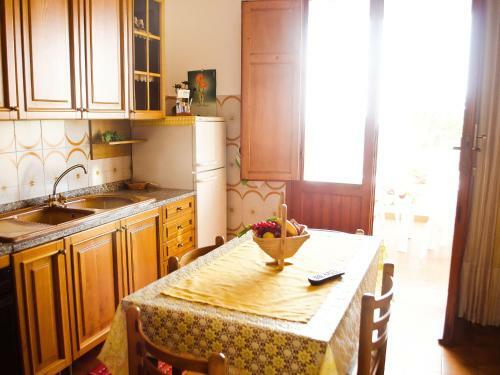 Apartamento Case Vacanza Tra I Due Monti