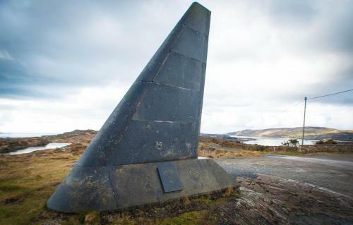 Alcock & Brown Hotel