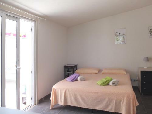 Apartamento Puntabraccetto Sunset