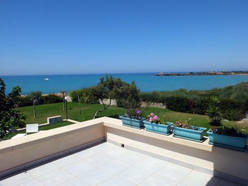 Apartamento Puntabraccetto Sunset