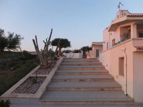 Apartamento Puntabraccetto Sunset