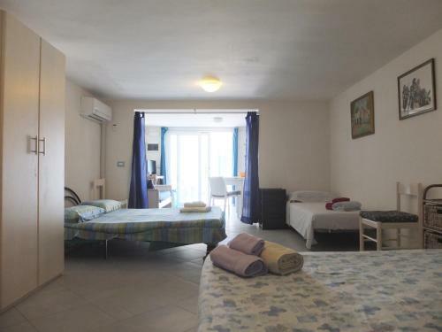 Apartamento Puntabraccetto Sunset