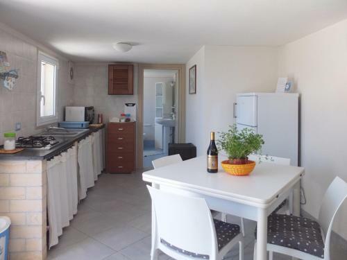 Apartamento Puntabraccetto Sunset