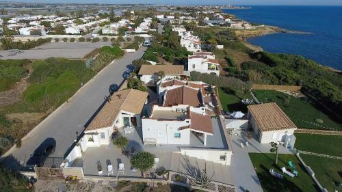 Apartamento Puntabraccetto Sunset