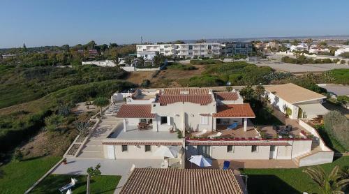 Apartamento Puntabraccetto Sunset