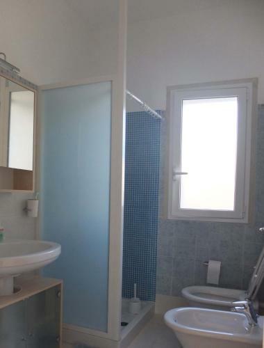 Apartamento Puntabraccetto Sunset