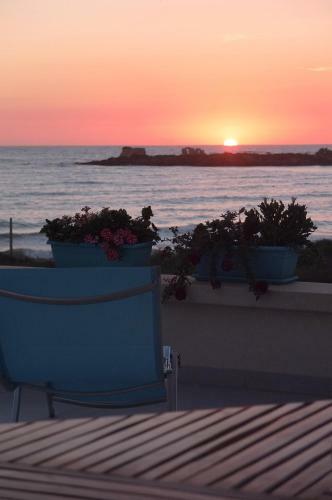 Apartamento Puntabraccetto Sunset