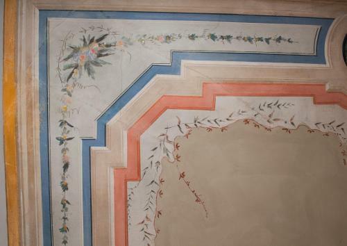 Hotel Villa Maternini