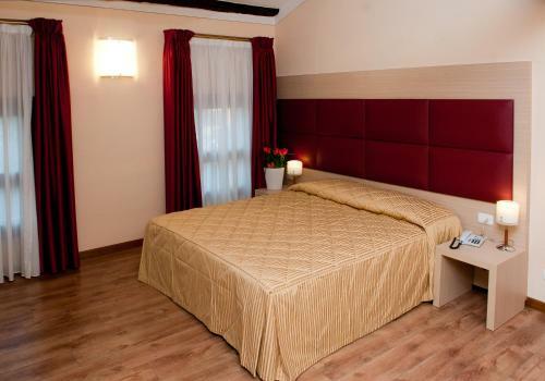 Hotel Villa Maternini