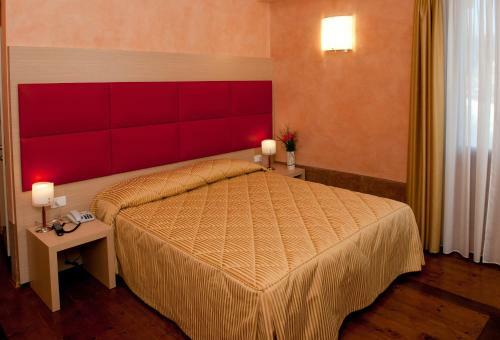 Hotel Villa Maternini