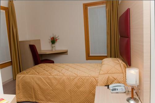 Hotel Villa Maternini