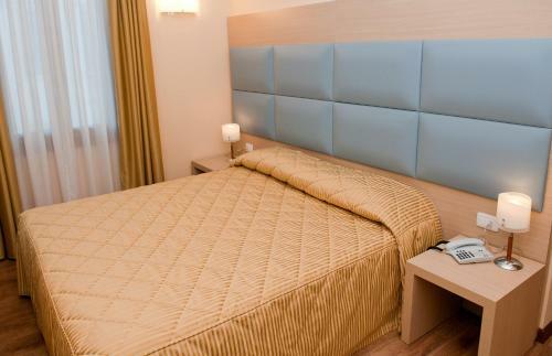 Hotel Villa Maternini