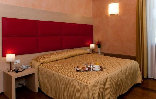 Hotel Villa Maternini