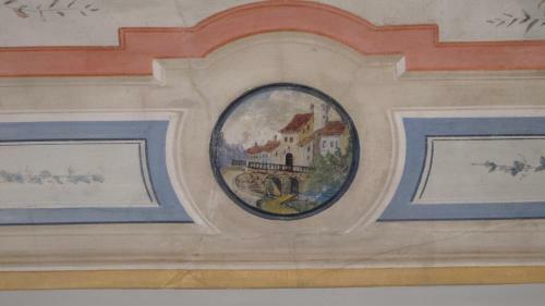 Hotel Villa Maternini