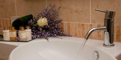 Hotel Villa Maternini