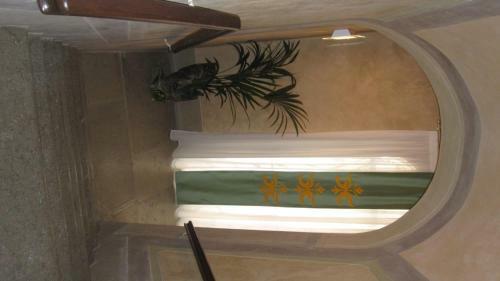 Hotel Villa Maternini