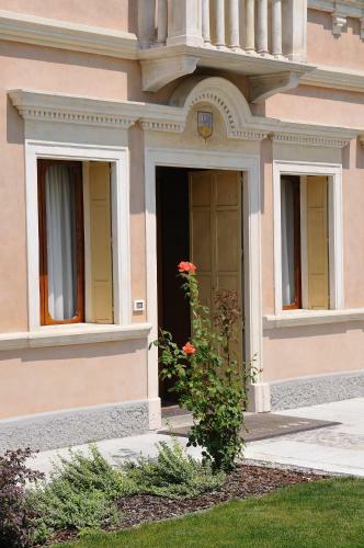 Hotel Villa Maternini