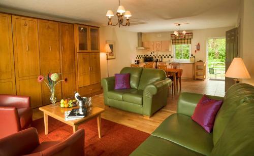 Forelands Holiday Houses