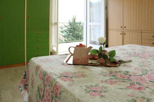 Apartamento Villa Graziella