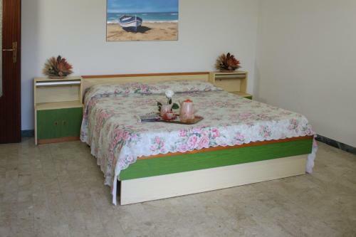 Apartamento Villa Graziella