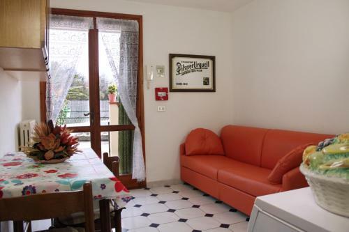 Apartamento Villa Graziella