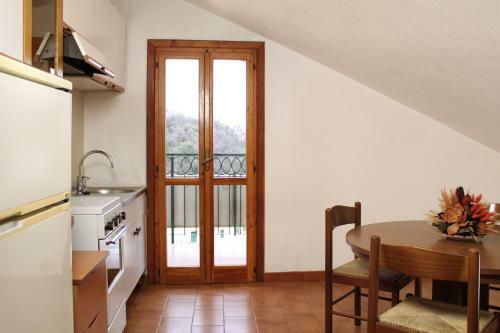Apartamento Villa Graziella