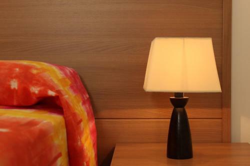 Apartamento Villa Graziella