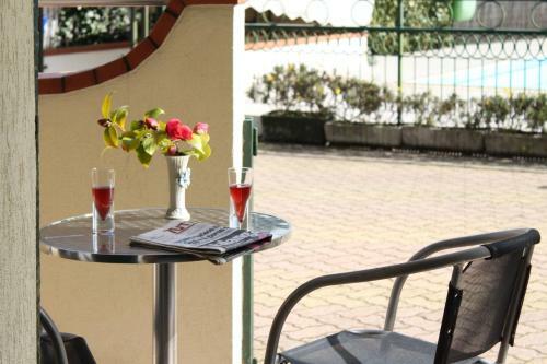 Apartamento Villa Graziella