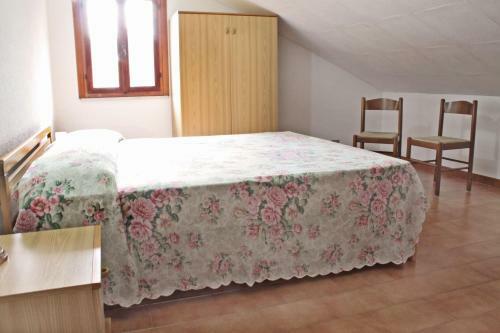 Apartamento Villa Graziella