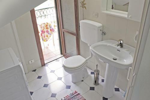 Apartamento Villa Graziella