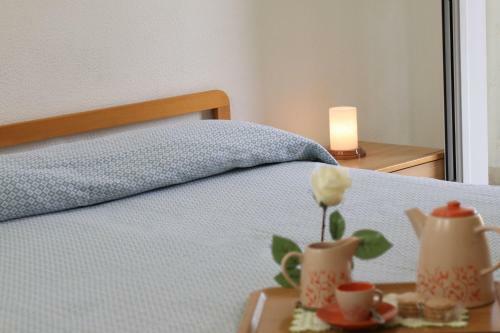 Apartamento Villa Graziella