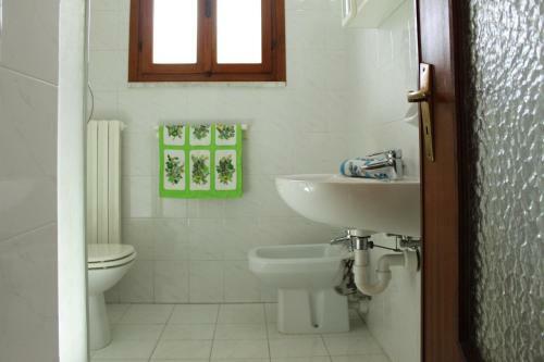 Apartamento Villa Graziella