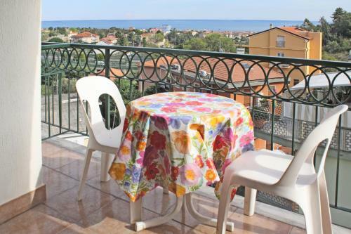 Apartamento Villa Graziella
