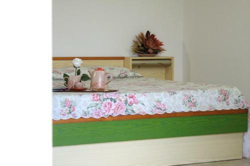 Apartamento Villa Graziella