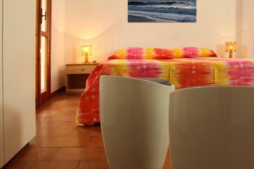 Apartamento Villa Graziella