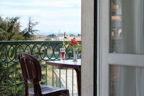 Apartamento Villa Graziella