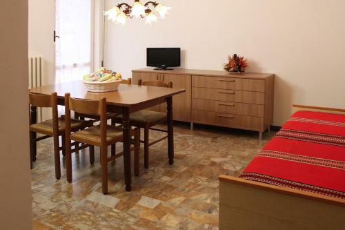 Apartamento Villa Graziella