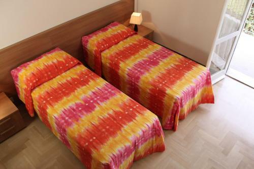 Apartamento Villa Graziella