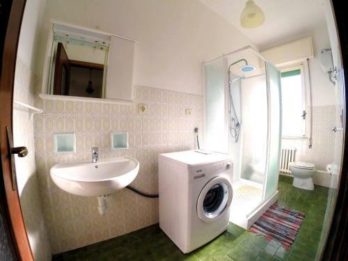 Apartamento Villa Graziella