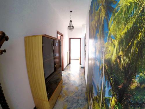 Apartamento Villa Graziella