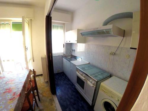 Apartamento Villa Graziella