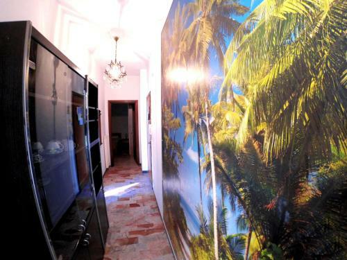 Apartamento Villa Graziella