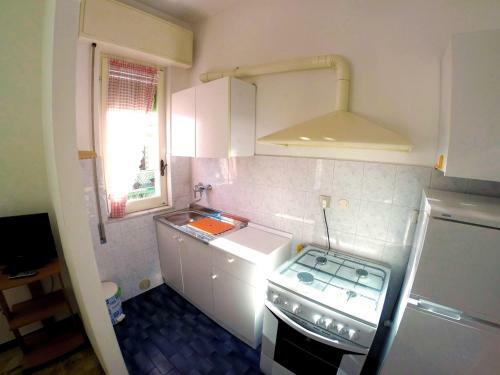 Apartamento Villa Graziella