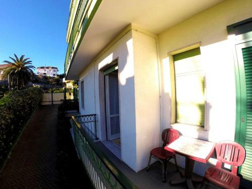 Apartamento Villa Graziella