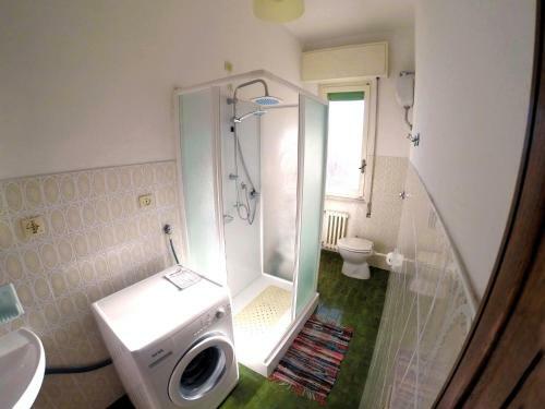 Apartamento Villa Graziella