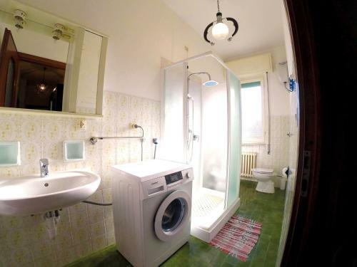 Apartamento Villa Graziella