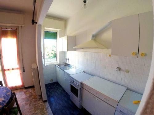 Apartamento Villa Graziella