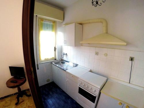 Apartamento Villa Graziella