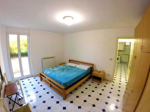 Apartamento Villa Graziella